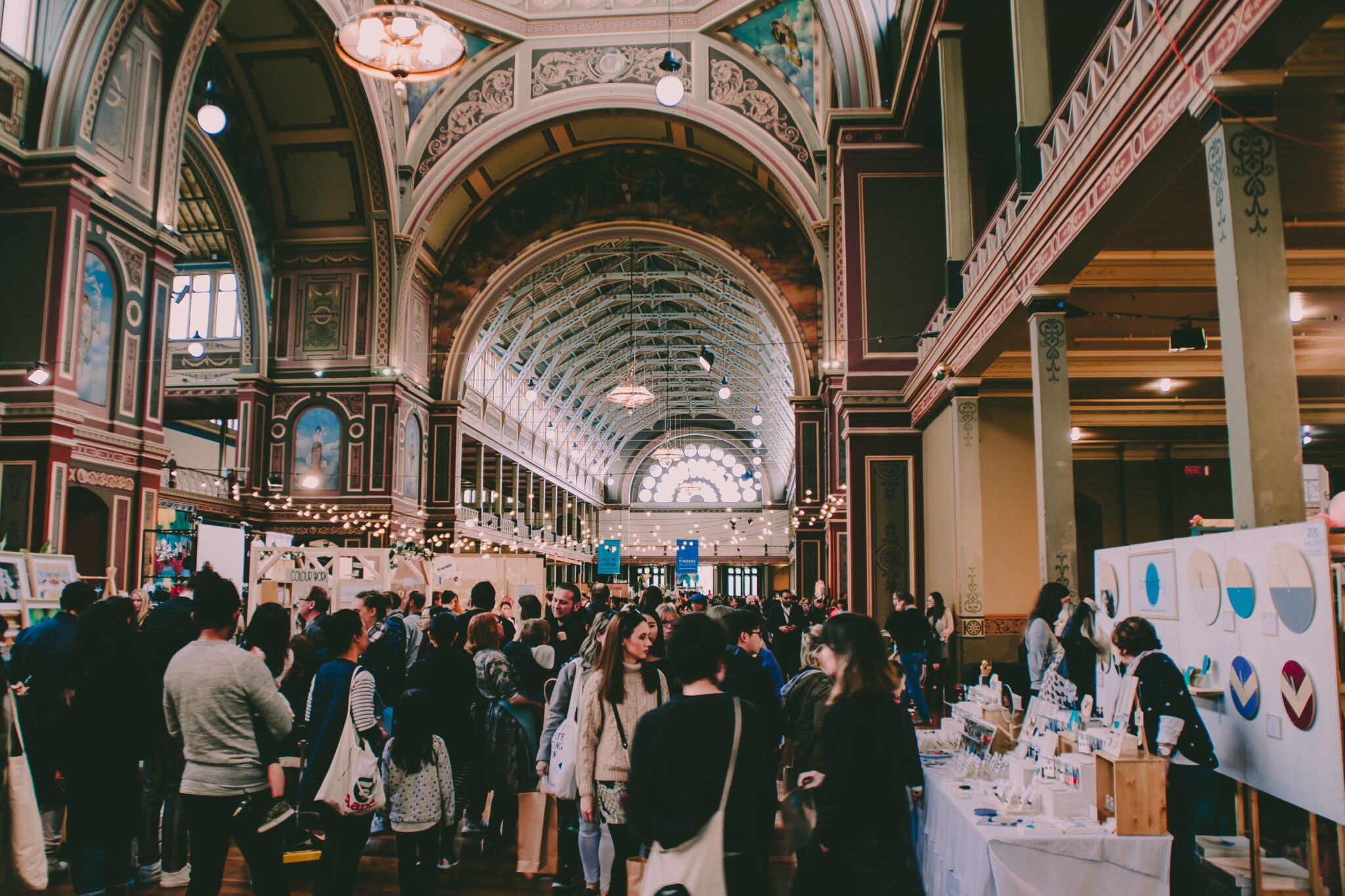 Workforce Australia Disability Employment Services and Group Training Expo