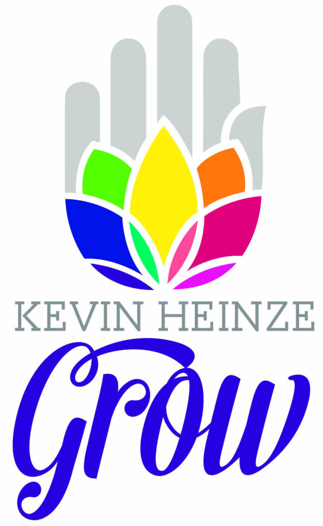 Kevin Heinze Grow