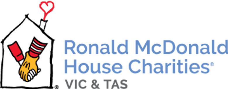 Ronald McDonald House Charities Victoria & Tasmania