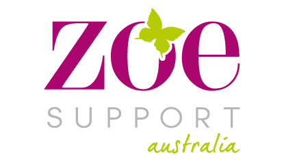 Zoe Support Australia